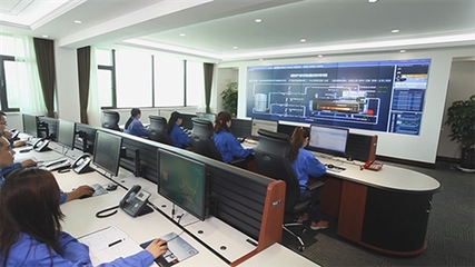 方快锅炉 两化融合贯标试点引领企业信息化开发新篇章